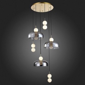 Подвесная люстра ST-Luce Ode SL6112.203.42 в Невьянске - nevyansk.mebel24.online | фото 4
