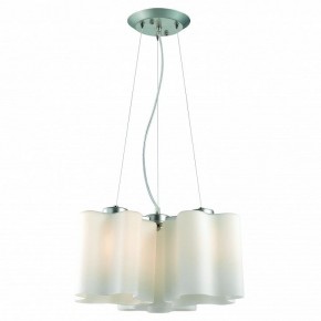 Подвесная люстра ST-Luce Onde SL116.503.03 в Невьянске - nevyansk.mebel24.online | фото 2
