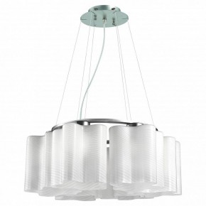 Подвесная люстра ST-Luce Onde SL117.503.06 в Невьянске - nevyansk.mebel24.online | фото 2