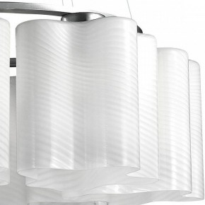 Подвесная люстра ST-Luce Onde SL117.503.06 в Невьянске - nevyansk.mebel24.online | фото 3