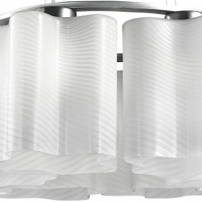 Подвесная люстра ST-Luce Onde SL117.503.06 в Невьянске - nevyansk.mebel24.online | фото 4