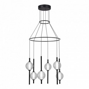 Подвесная люстра ST-Luce Peek SL6120.403.06 в Невьянске - nevyansk.mebel24.online | фото 2