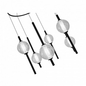 Подвесная люстра ST-Luce Peek SL6120.403.06 в Невьянске - nevyansk.mebel24.online | фото 3