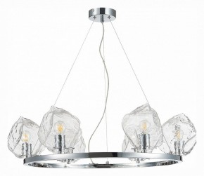 Подвесная люстра ST-Luce Portici SL1175.103.06 в Невьянске - nevyansk.mebel24.online | фото 2