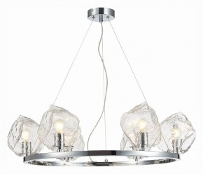 Подвесная люстра ST-Luce Portici SL1175.103.06 в Невьянске - nevyansk.mebel24.online | фото 3