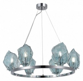 Подвесная люстра ST-Luce Portici SL1175.113.06 в Невьянске - nevyansk.mebel24.online | фото 2