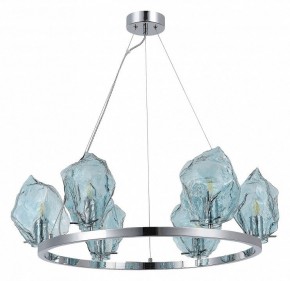 Подвесная люстра ST-Luce Portici SL1175.113.06 в Невьянске - nevyansk.mebel24.online | фото 3