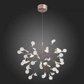Подвесная люстра ST-Luce Rafina SL379.203.45 в Невьянске - nevyansk.mebel24.online | фото 4