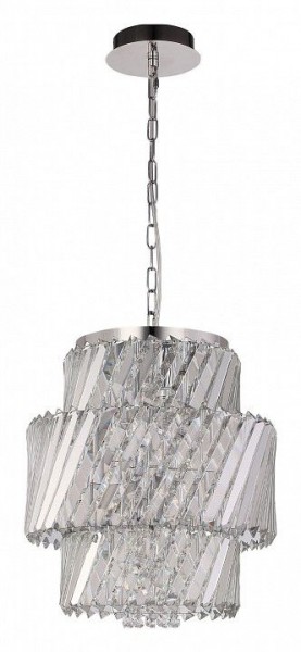 Подвесная люстра ST-Luce RITZ SL6138.303.04 в Невьянске - nevyansk.mebel24.online | фото 3