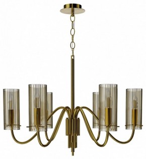 Подвесная люстра ST-Luce SANTORI SL2005.303.06 в Невьянске - nevyansk.mebel24.online | фото 3