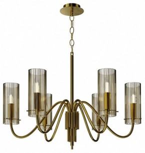 Подвесная люстра ST-Luce SANTORI SL2005.303.06 в Невьянске - nevyansk.mebel24.online | фото 4