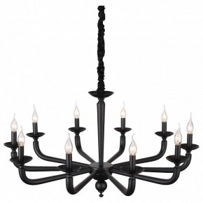 Подвесная люстра ST-Luce SL1114 SL1114.403.10 в Невьянске - nevyansk.mebel24.online | фото 3
