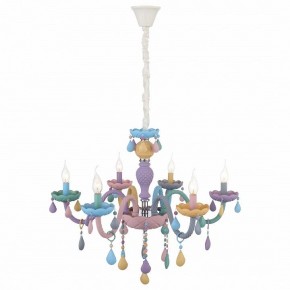 Подвесная люстра ST-Luce SL1700 SL1700.783.06 в Невьянске - nevyansk.mebel24.online | фото 3