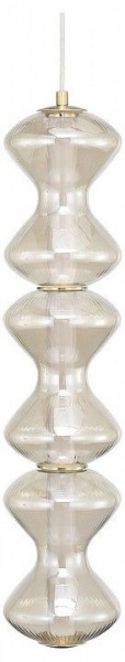 Подвесная люстра ST-Luce SPINE SL6136.213.01 в Невьянске - nevyansk.mebel24.online | фото