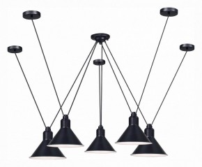 Подвесная люстра ST-Luce Svevo SL1804.403.05 в Невьянске - nevyansk.mebel24.online | фото