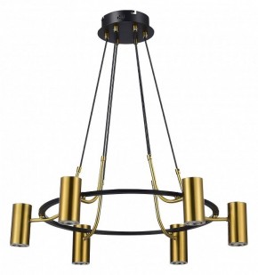 Подвесная люстра ST-Luce Talia SL1215.403.06 в Невьянске - nevyansk.mebel24.online | фото 2