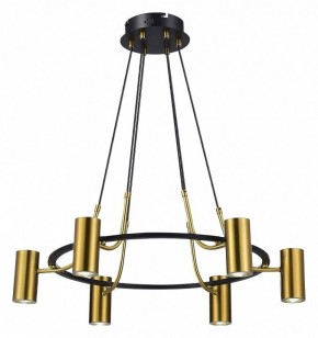 Подвесная люстра ST-Luce Talia SL1215.403.06 в Невьянске - nevyansk.mebel24.online | фото 3
