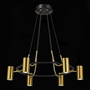 Подвесная люстра ST-Luce Talia SL1215.403.06 в Невьянске - nevyansk.mebel24.online | фото 4
