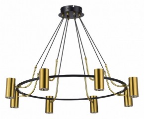 Подвесная люстра ST-Luce Talia SL1215.403.08 в Невьянске - nevyansk.mebel24.online | фото 2