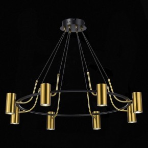 Подвесная люстра ST-Luce Talia SL1215.403.08 в Невьянске - nevyansk.mebel24.online | фото 4