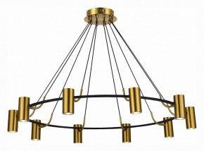Подвесная люстра ST-Luce Talia SL1215.403.10 в Невьянске - nevyansk.mebel24.online | фото 3