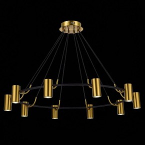 Подвесная люстра ST-Luce Talia SL1215.403.10 в Невьянске - nevyansk.mebel24.online | фото 4