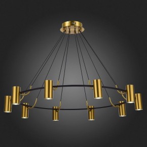 Подвесная люстра ST-Luce Talia SL1215.403.10 в Невьянске - nevyansk.mebel24.online | фото 5