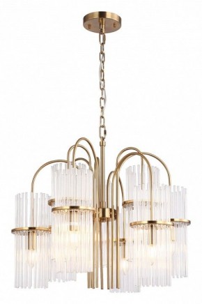Подвесная люстра ST-Luce TASSE SL6145.303.09 в Невьянске - nevyansk.mebel24.online | фото 2