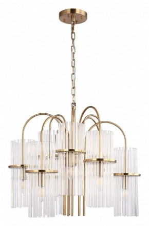 Подвесная люстра ST-Luce TASSE SL6145.303.09 в Невьянске - nevyansk.mebel24.online | фото 3