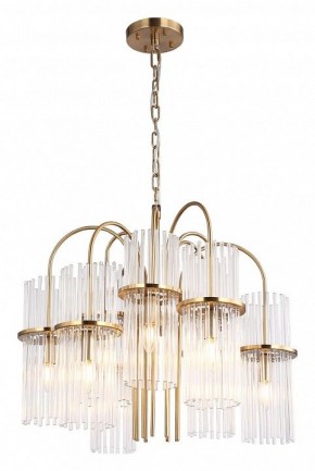 Подвесная люстра ST-Luce TASSE SL6145.303.09 в Невьянске - nevyansk.mebel24.online | фото 4