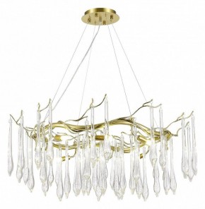 Подвесная люстра ST-Luce Teardrops SL1660.203.10 в Невьянске - nevyansk.mebel24.online | фото 2