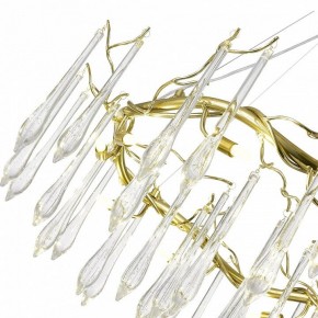 Подвесная люстра ST-Luce Teardrops SL1660.203.10 в Невьянске - nevyansk.mebel24.online | фото 4