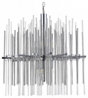 Подвесная люстра ST-Luce Teramo SL1628.103.08 в Невьянске - nevyansk.mebel24.online | фото