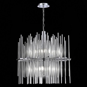 Подвесная люстра ST-Luce Teramo SL1628.103.08 в Невьянске - nevyansk.mebel24.online | фото 4