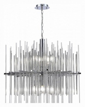 Подвесная люстра ST-Luce Teramo SL1628.103.12 в Невьянске - nevyansk.mebel24.online | фото