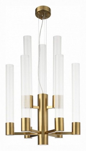 Подвесная люстра ST-Luce Terni SL1229.303.09 в Невьянске - nevyansk.mebel24.online | фото 3