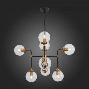 Подвесная люстра ST-Luce Varieta SL234.403.08 в Невьянске - nevyansk.mebel24.online | фото 3