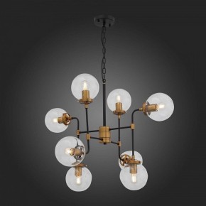 Подвесная люстра ST-Luce Varieta SL234.403.08 в Невьянске - nevyansk.mebel24.online | фото 4