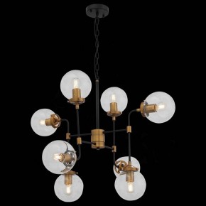 Подвесная люстра ST-Luce Varieta SL234.403.08 в Невьянске - nevyansk.mebel24.online | фото 5