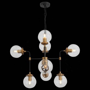 Подвесная люстра ST-Luce Varieta SL234.403.08 в Невьянске - nevyansk.mebel24.online | фото 6