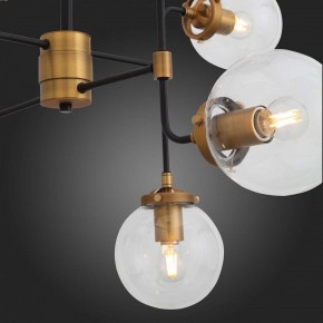 Подвесная люстра ST-Luce Varieta SL234.403.08 в Невьянске - nevyansk.mebel24.online | фото 7