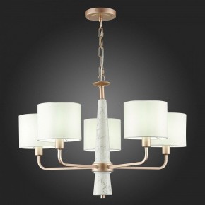Подвесная люстра ST-Luce Vellino SL1163.203.05 в Невьянске - nevyansk.mebel24.online | фото 4