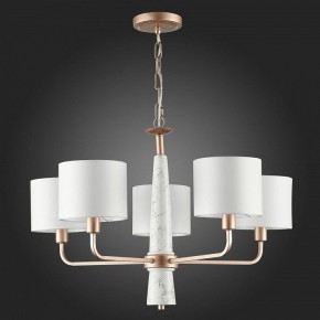 Подвесная люстра ST-Luce Vellino SL1163.203.05 в Невьянске - nevyansk.mebel24.online | фото 5