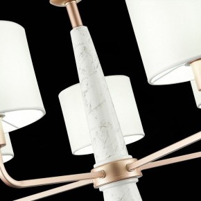 Подвесная люстра ST-Luce Vellino SL1163.203.05 в Невьянске - nevyansk.mebel24.online | фото 8