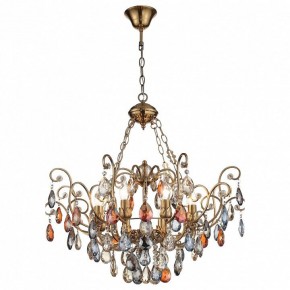 Подвесная люстра ST-Luce Vianeta SL421.303.08 в Невьянске - nevyansk.mebel24.online | фото 4