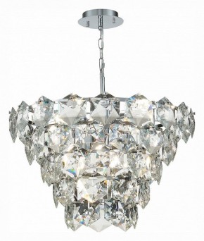 Подвесная люстра ST-Luce Viterbo SL1631.103.09 в Невьянске - nevyansk.mebel24.online | фото 4