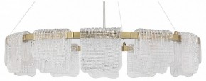 Подвесная люстра ST-Luce VOILE SL6021.203.66 в Невьянске - nevyansk.mebel24.online | фото