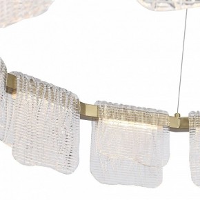 Подвесная люстра ST-Luce VOILE SL6021.203.66 в Невьянске - nevyansk.mebel24.online | фото 7