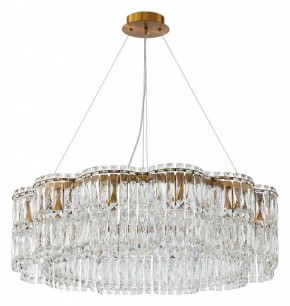 Подвесная люстра Stilfort Admire 2174/05/12P в Невьянске - nevyansk.mebel24.online | фото 3
