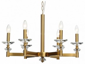 Подвесная люстра Stilfort Albert 1048/03/06P в Невьянске - nevyansk.mebel24.online | фото 1